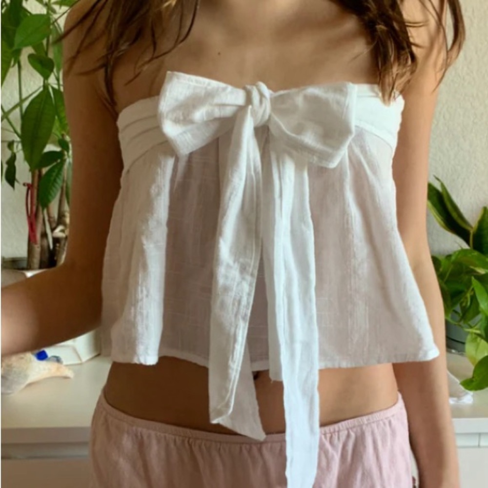 handmade top